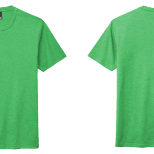 Williams 6th Grade - Tri-Blend Tee