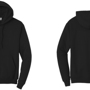 Keep USA Clean - Standard Pullover Hoodie