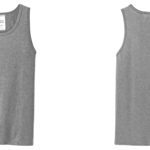 Velocity Logo - Standard Tank