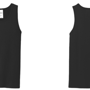 Hola Cuban Kitchen Logo - Standard Tank