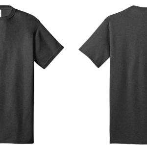 NASA - Engineering Lab Full Logo - Standard 5050 Tee