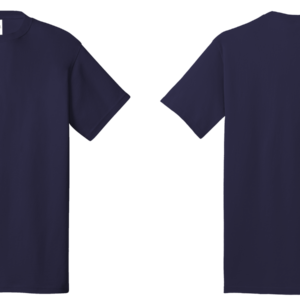 NASA - Engineering Lab Full Logo - Standard Tee