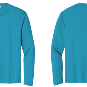 CBS - PRESIDENTS CUP - Dry-Fit Long Sleeve
