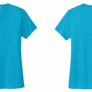 CBS - PRESIDENTS CUP - Ladies Dry-Fit Tee